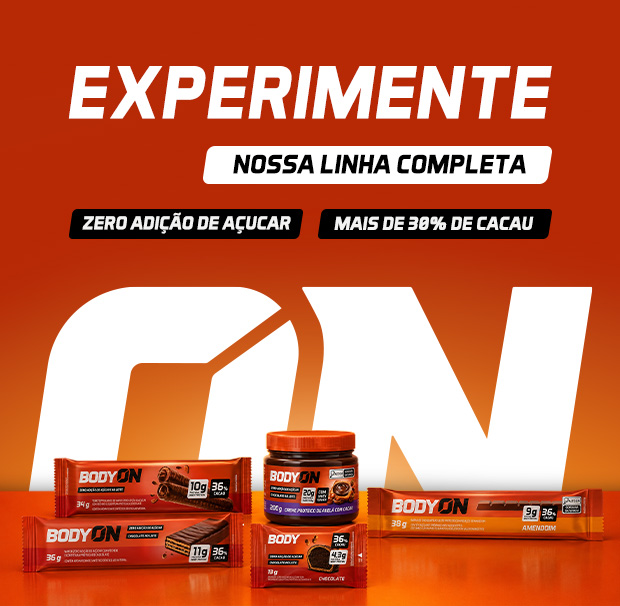 Linha Body ON